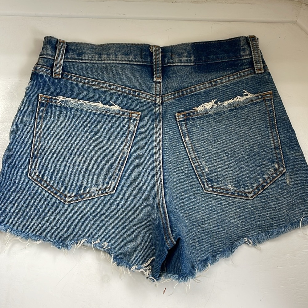 Abercrombie & Fitch shorts - Picture 3 of 3